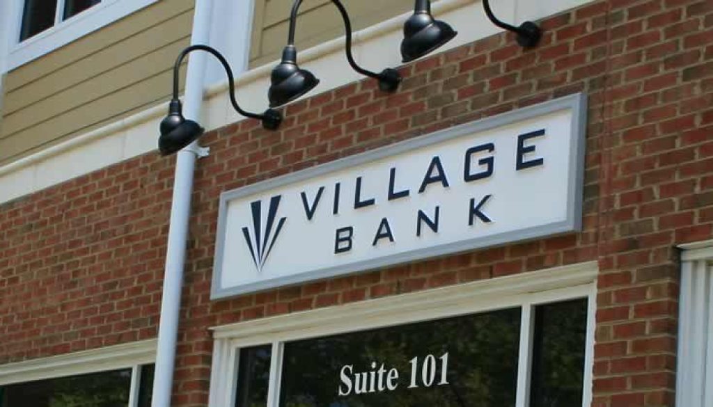 Village-Bank-Williamsburg-Branch