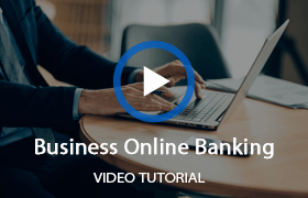 Watch our corporate banking video